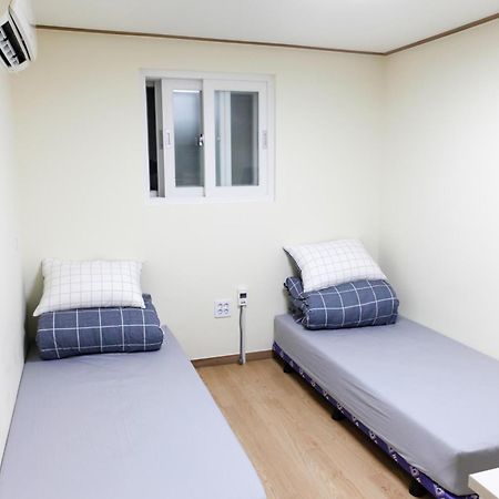 Namsan Gil House Seul Quarto foto