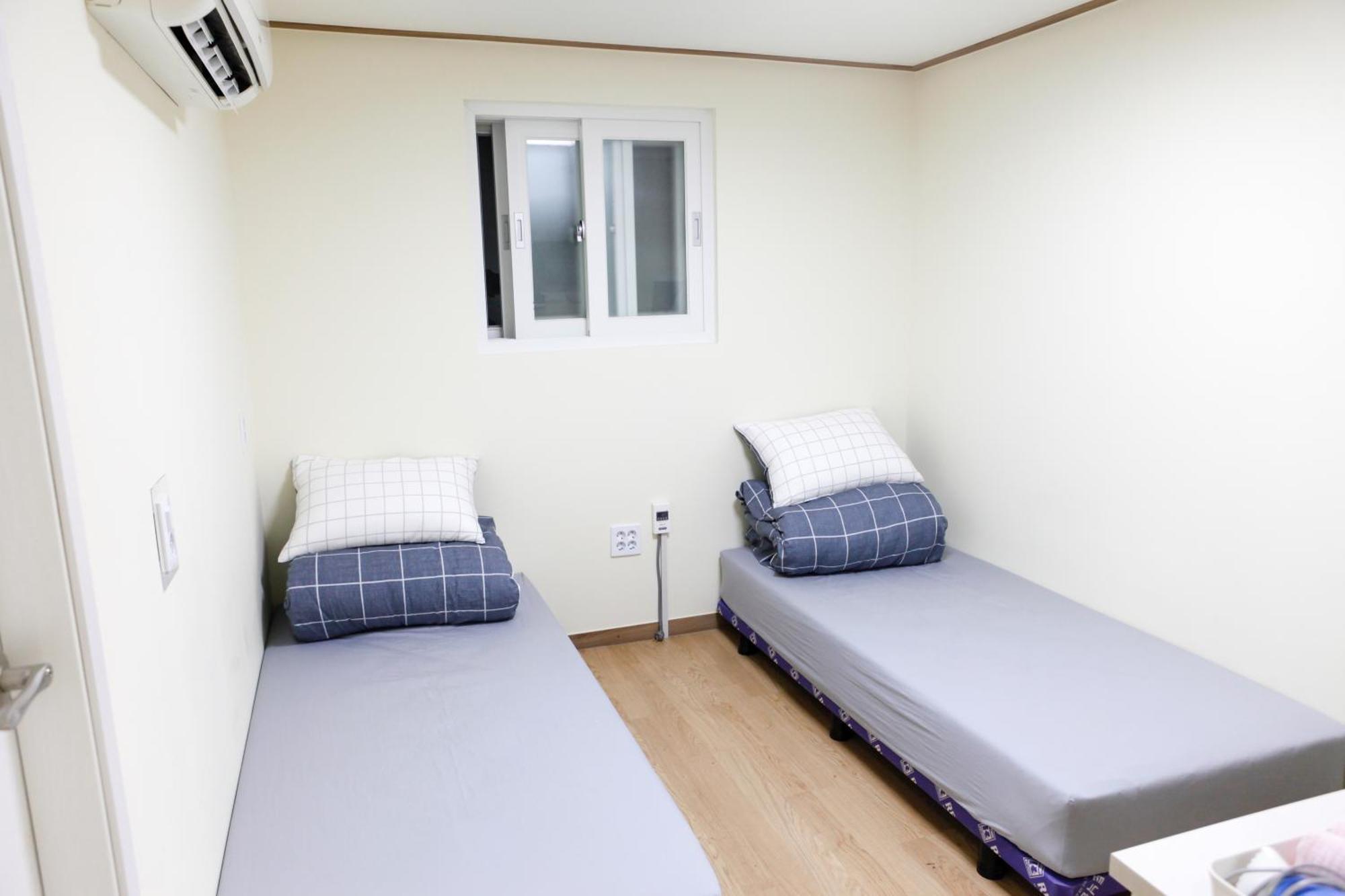 Namsan Gil House Seul Quarto foto