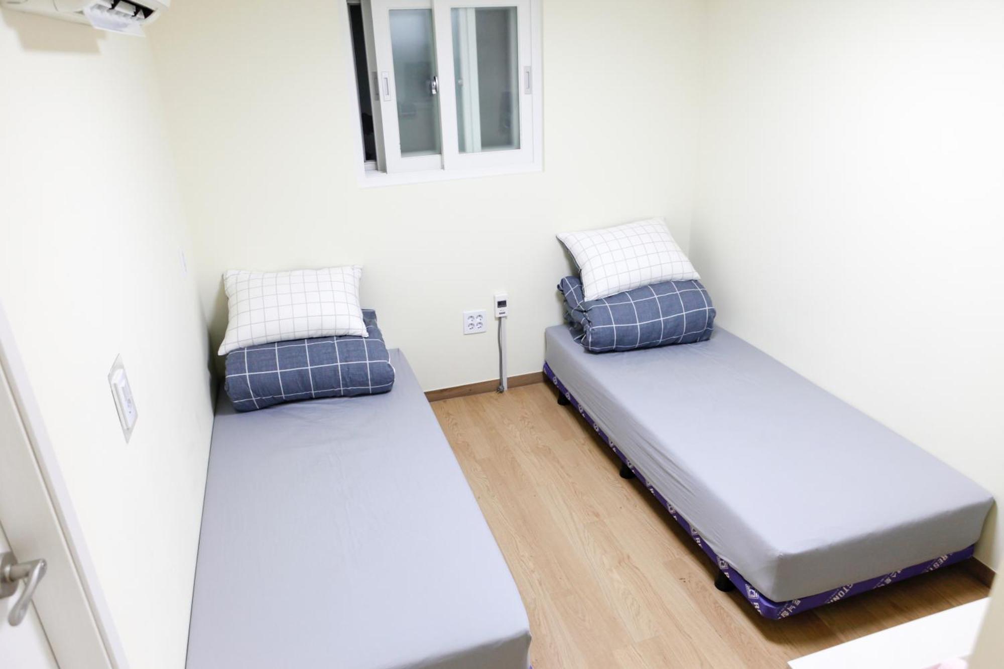 Namsan Gil House Seul Quarto foto