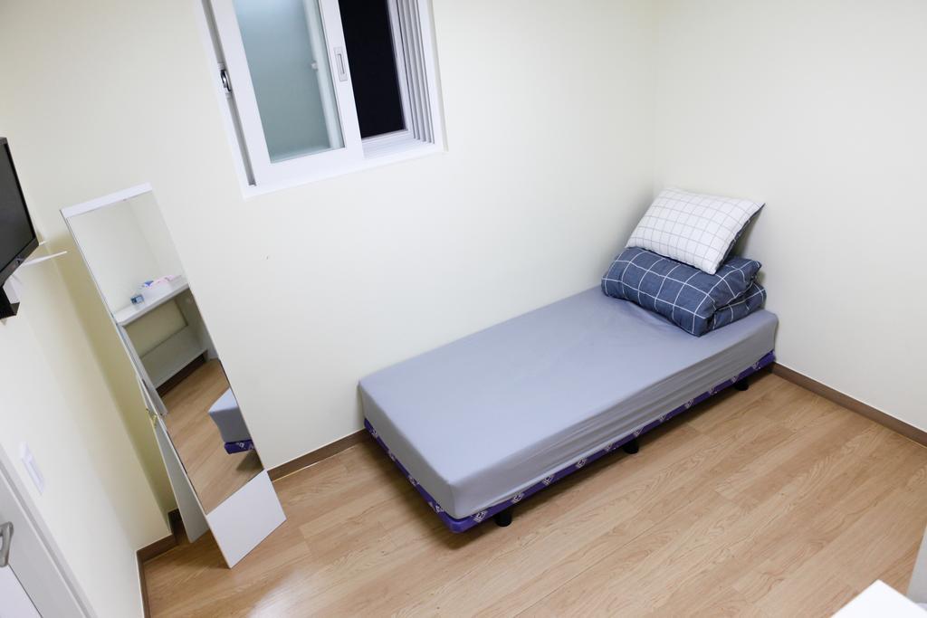 Namsan Gil House Seul Quarto foto