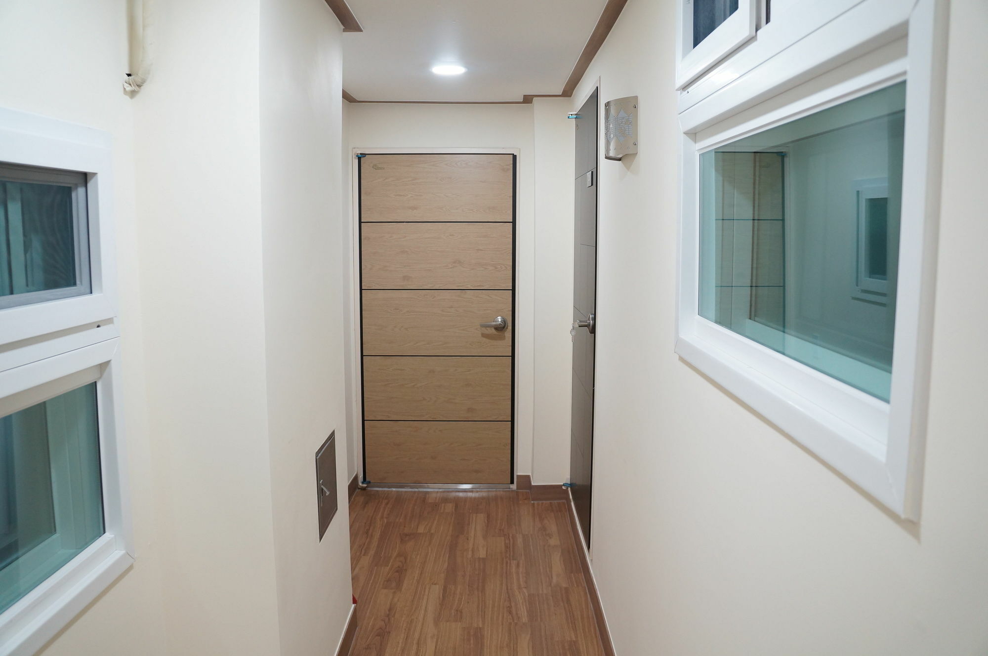 Namsan Gil House Seul Exterior foto